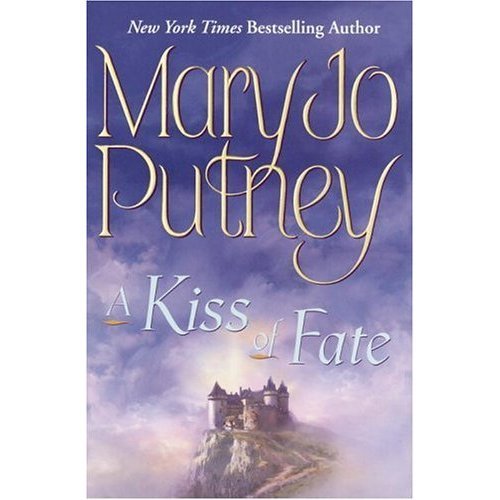 Cover of A Kiss of Fate (1737)