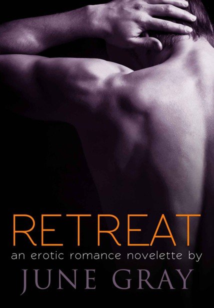 Cover of Retreat