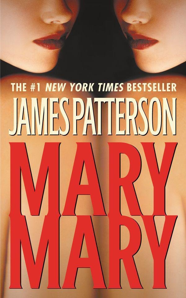 Cover of Mary, Mary