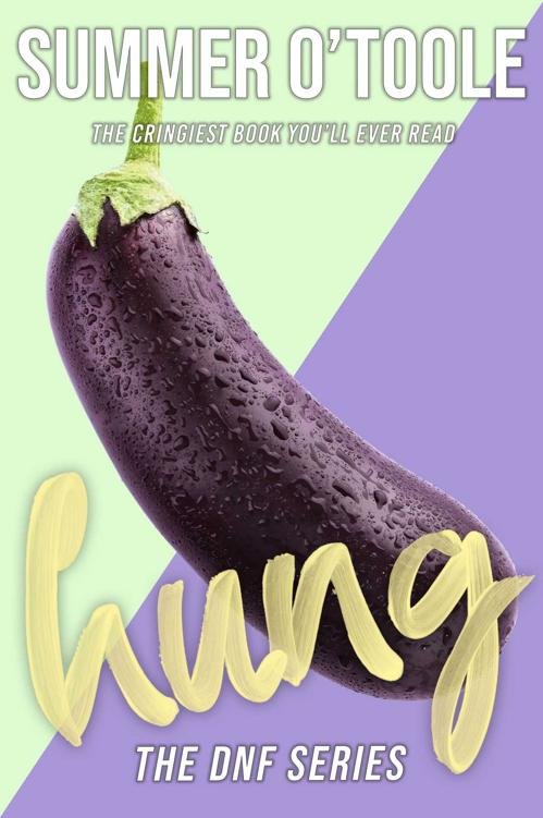 Cover of Hung