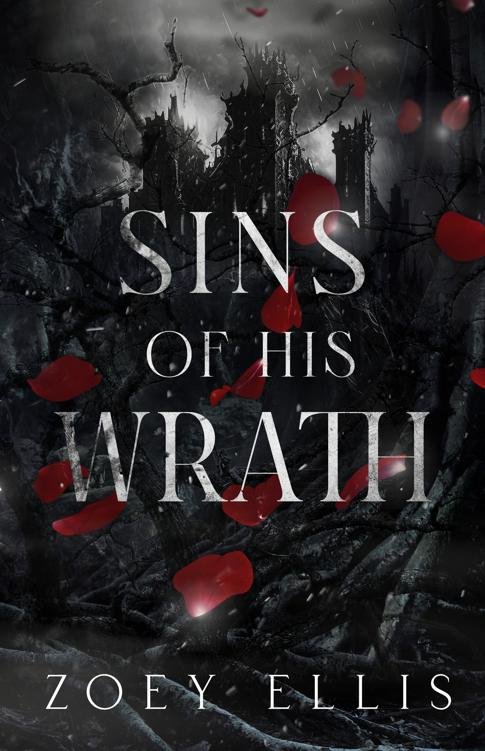 Cover of Sins of His Wrath