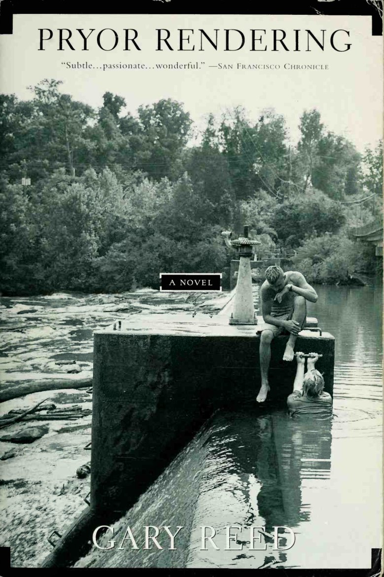 Cover of Pryor rendering