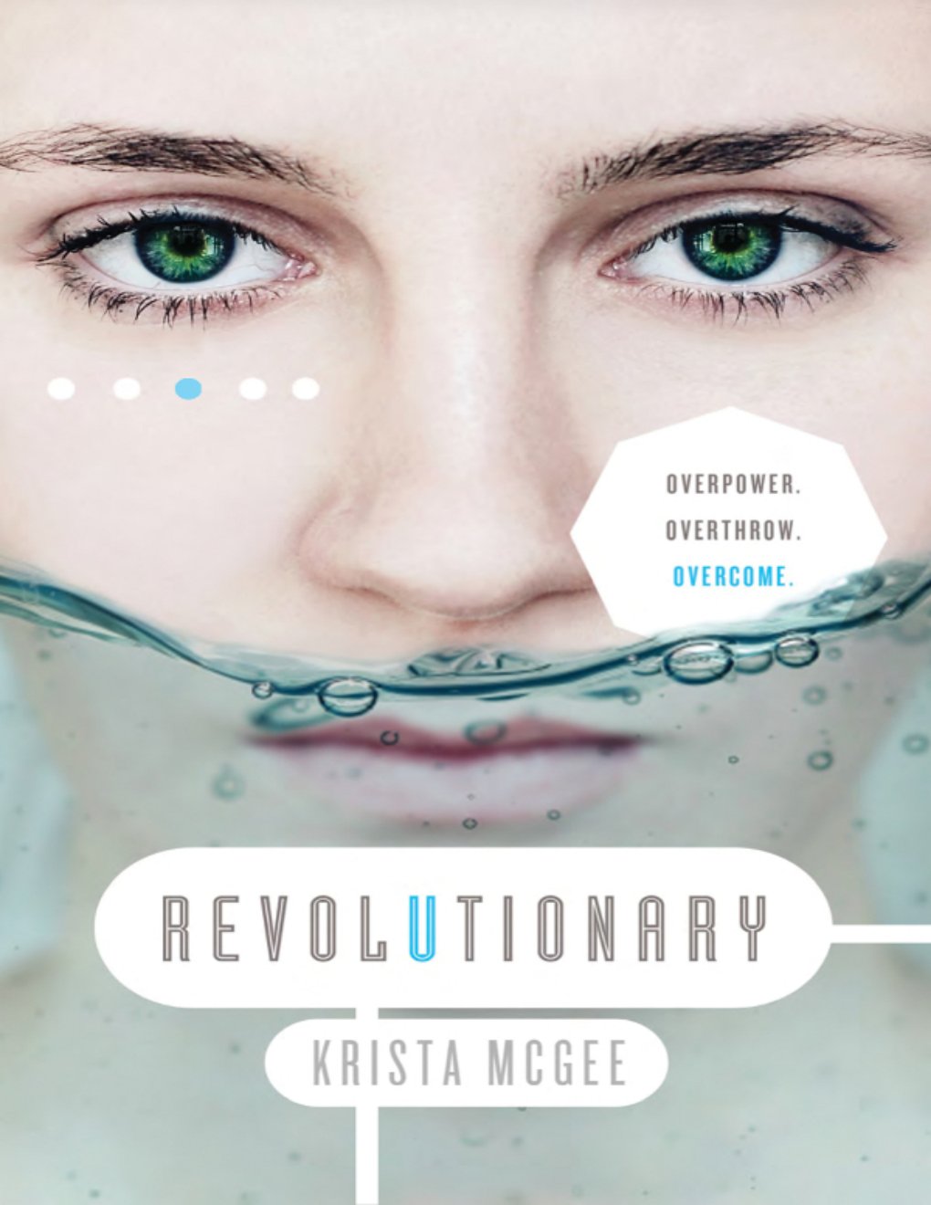 Cover of Revolutionary