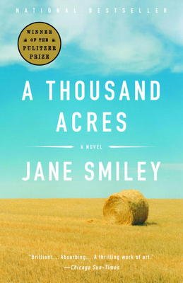 Cover of A Thousand Acres (1951)