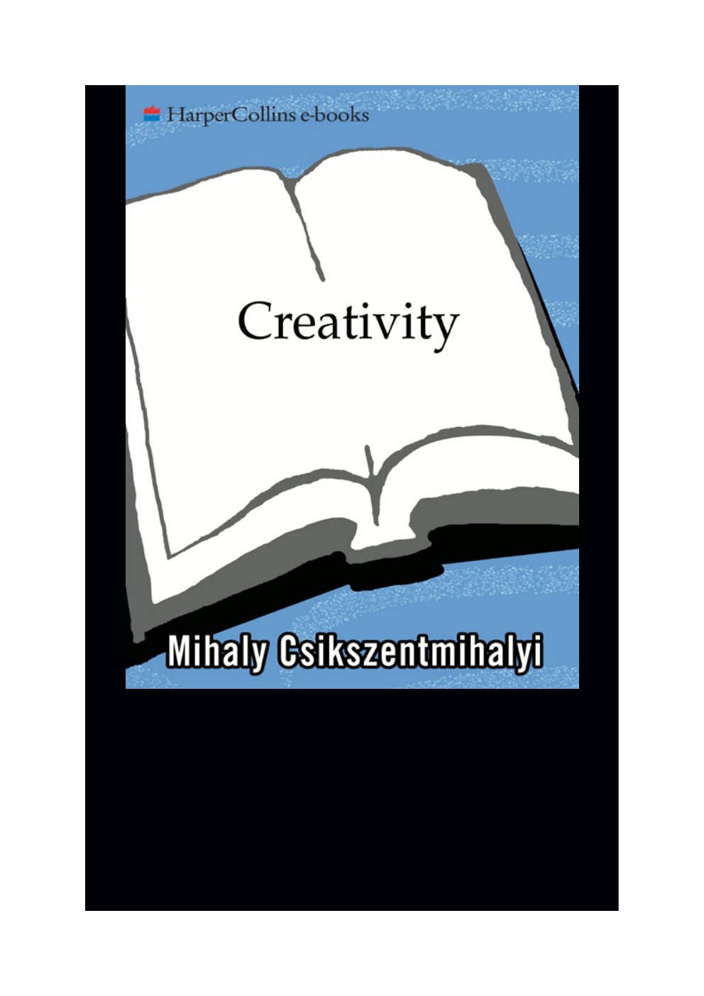 Cover of Creativity