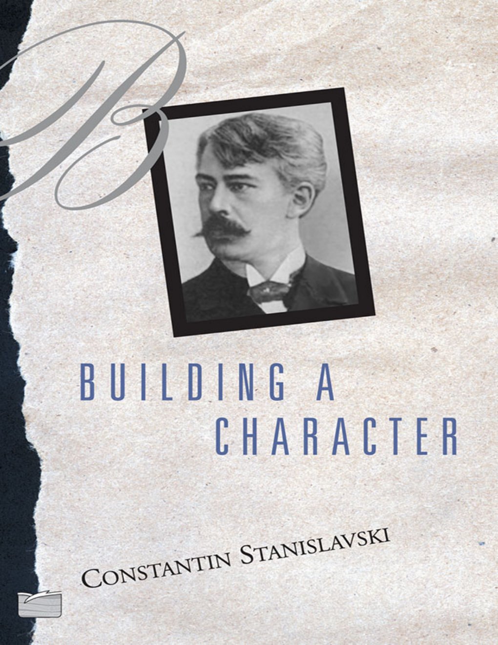 Cover of Building a Character