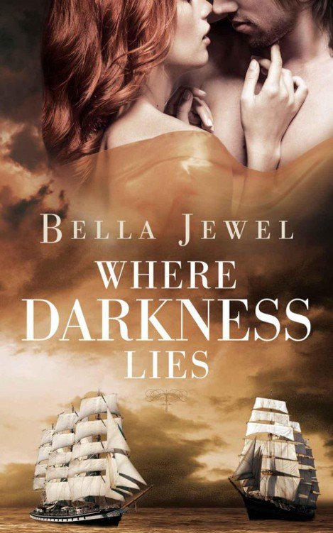 Cover of Where Darkness Lies