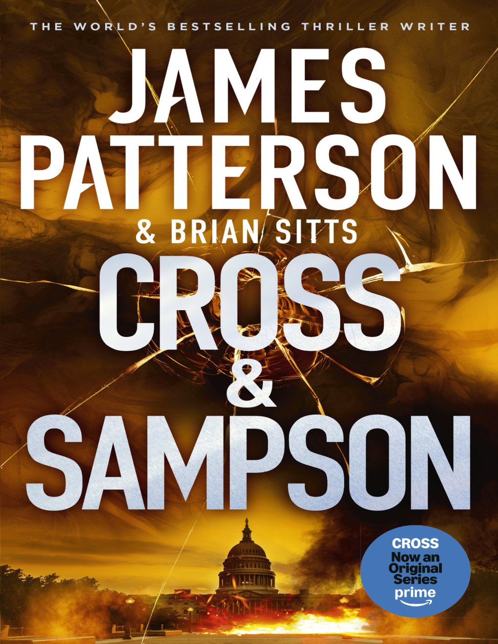 Cover of Cross and Sampson
