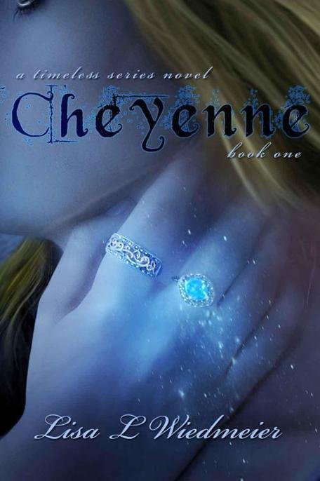Cover of Cheyenne