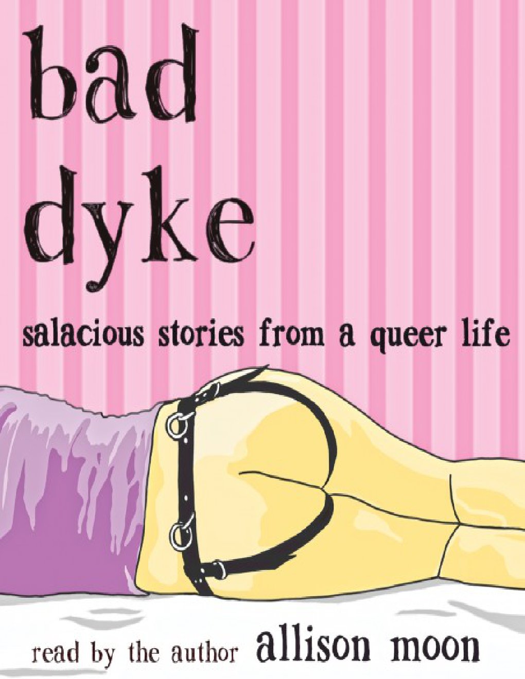 Cover of Bad Dyke