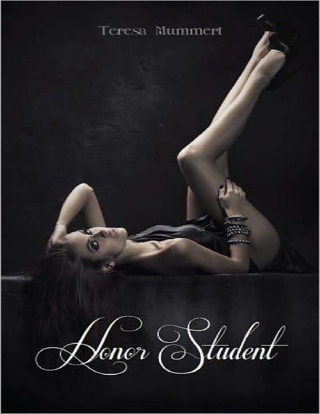 Cover of Honor Student