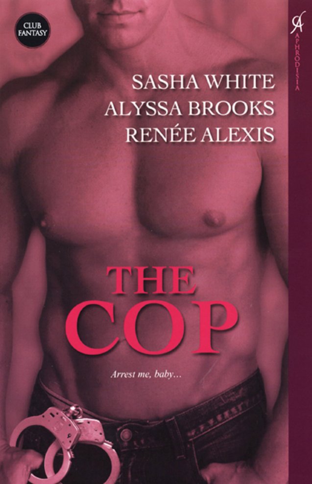Cover of The Cop