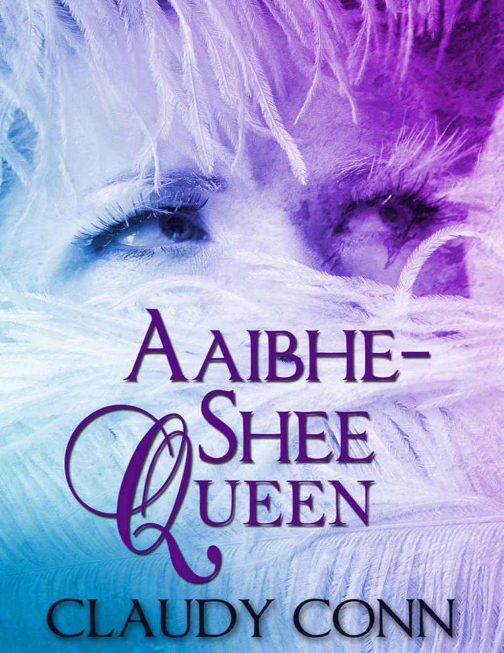 Cover of Aaibhe-Shee Queen (Legend)