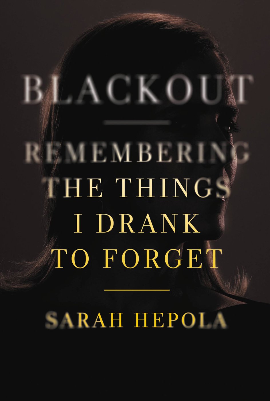 Cover of Blackout