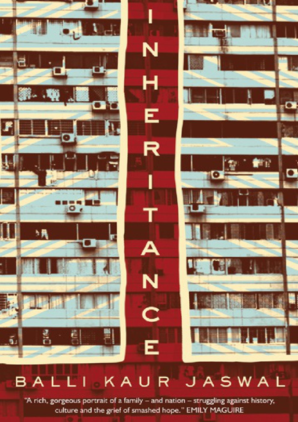 Cover of Inheritance