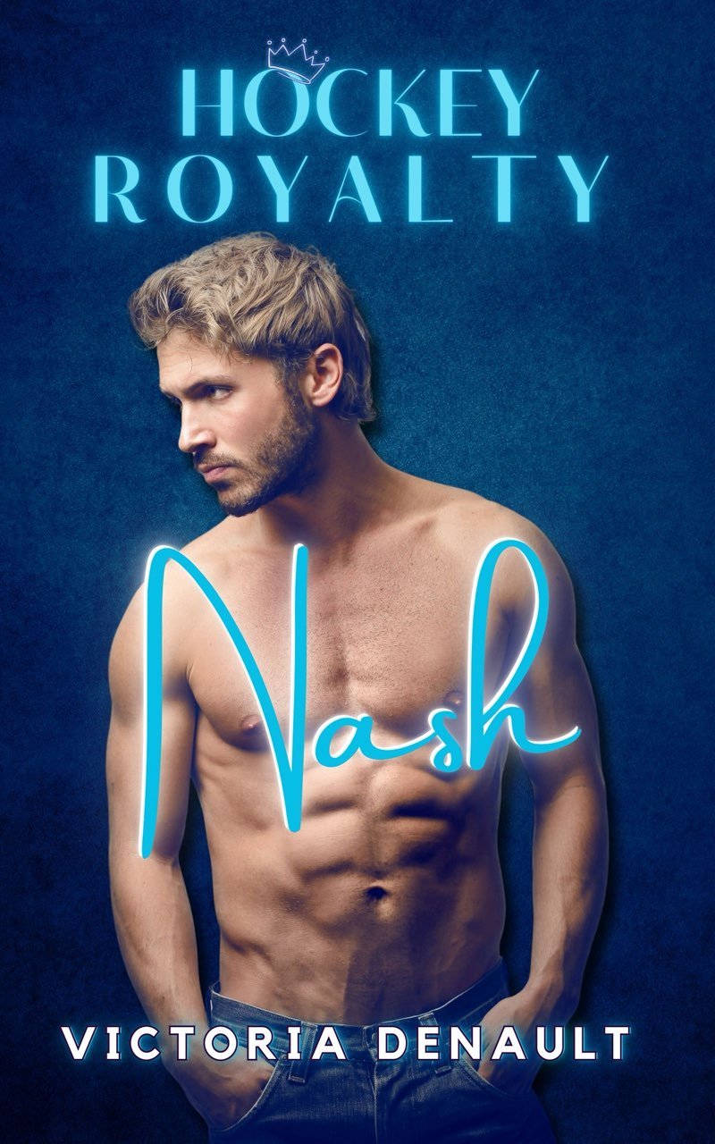Cover of Nash