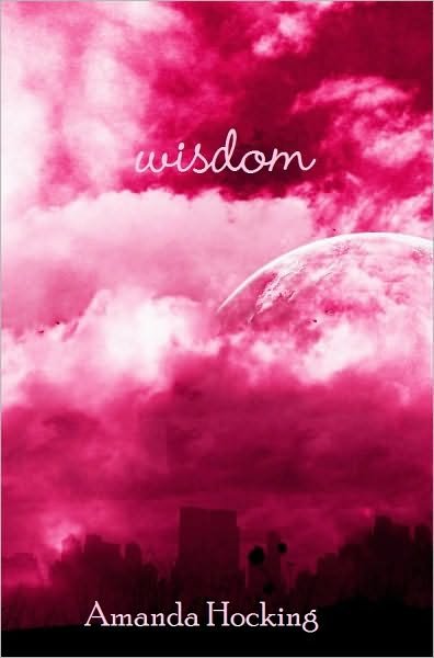 Cover of My Blood Approves 04 - Wisdom