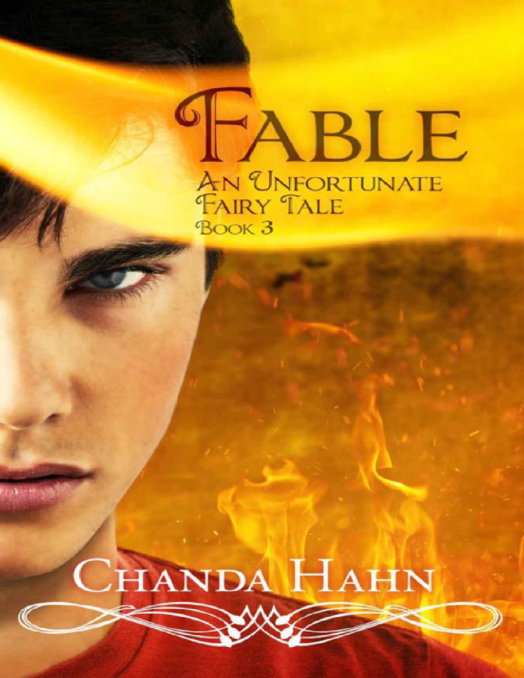Cover of Fable