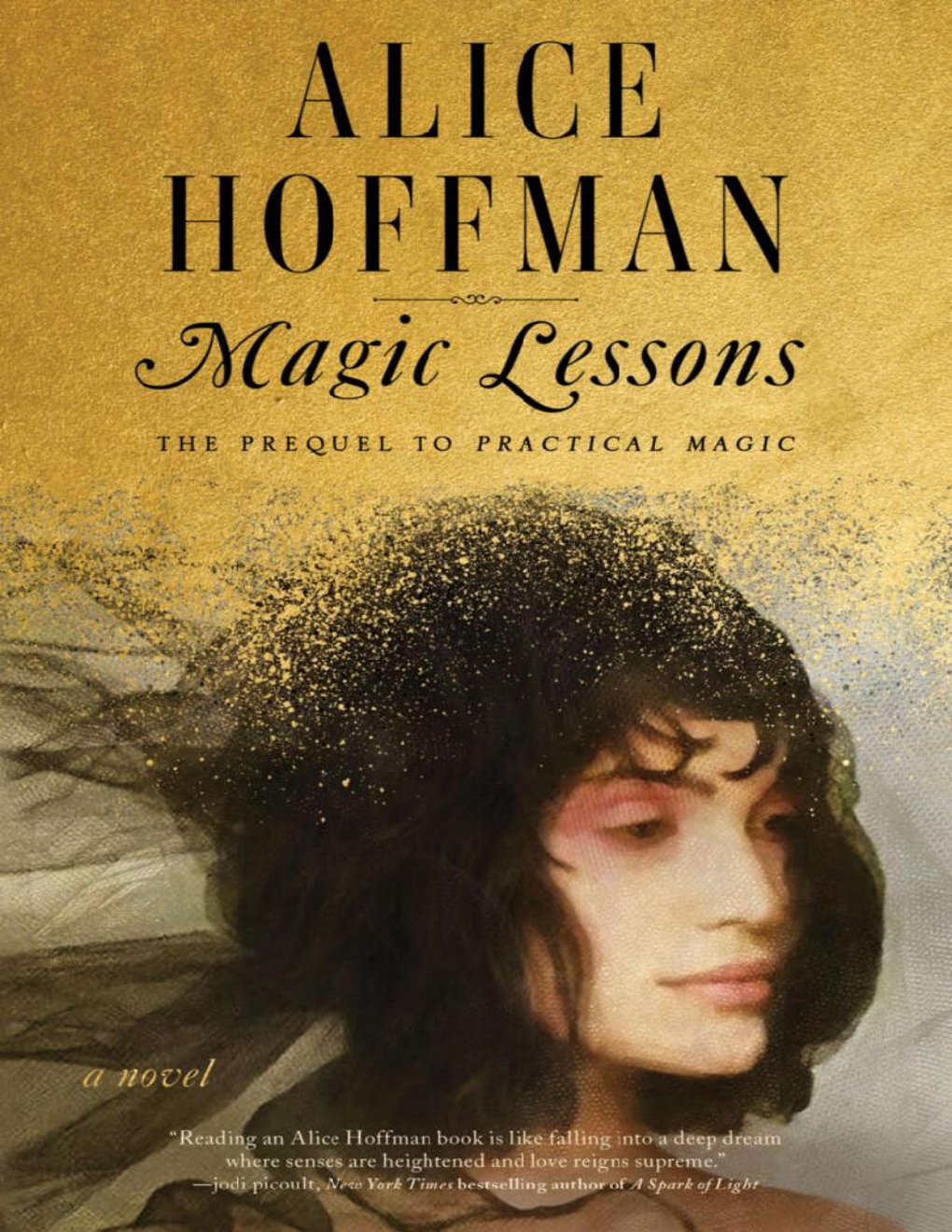 Cover of Magic Lessons (1949)