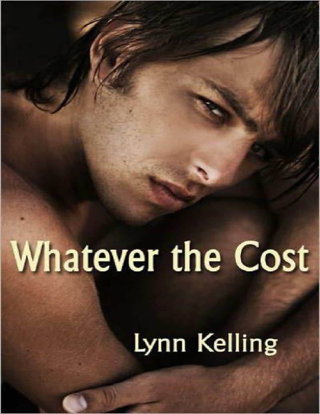 Cover of Whatever the Cost