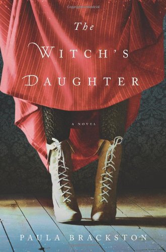 Cover of The Witch's Daughter