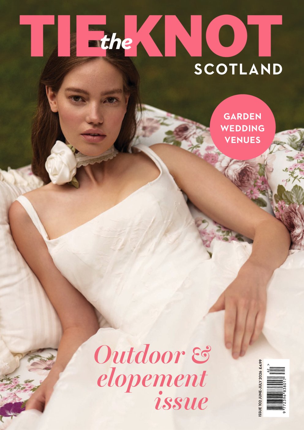 Cover of Outdoor &