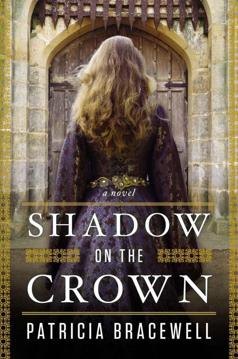 Cover of (2013) Shadow on the Crown