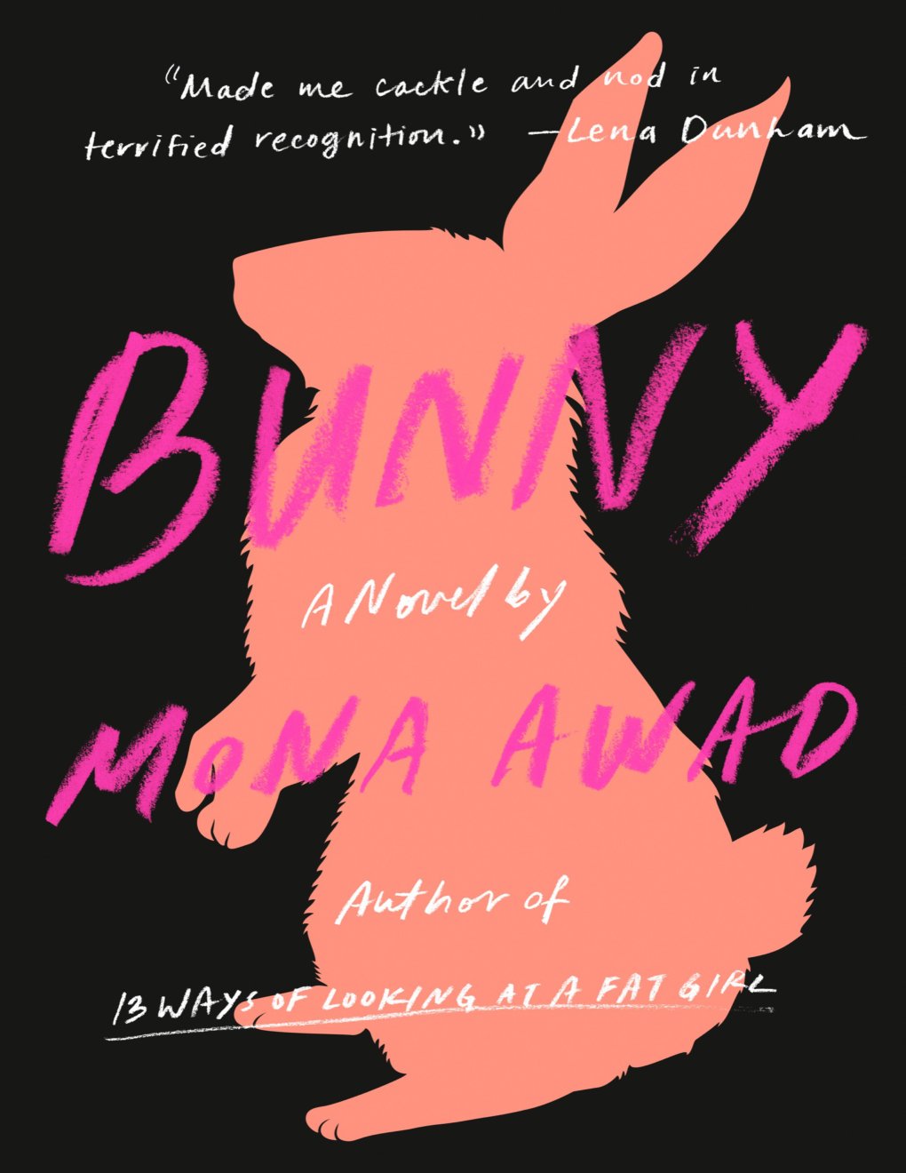 Cover of Bunny: A Novel
