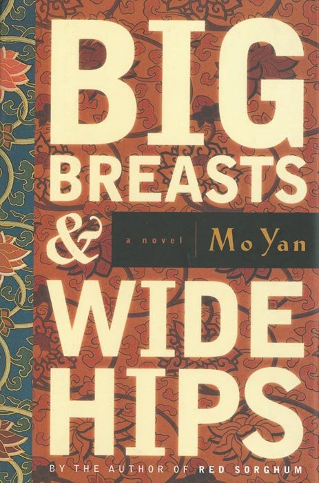Cover of Big Breasts and Wide Hips