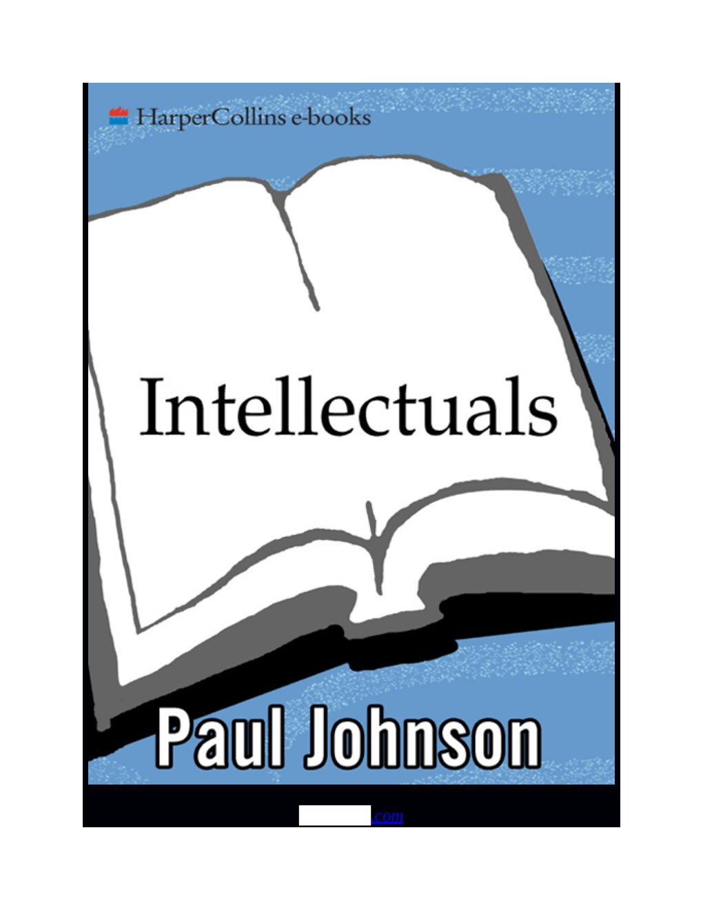 Cover of Intellectuals