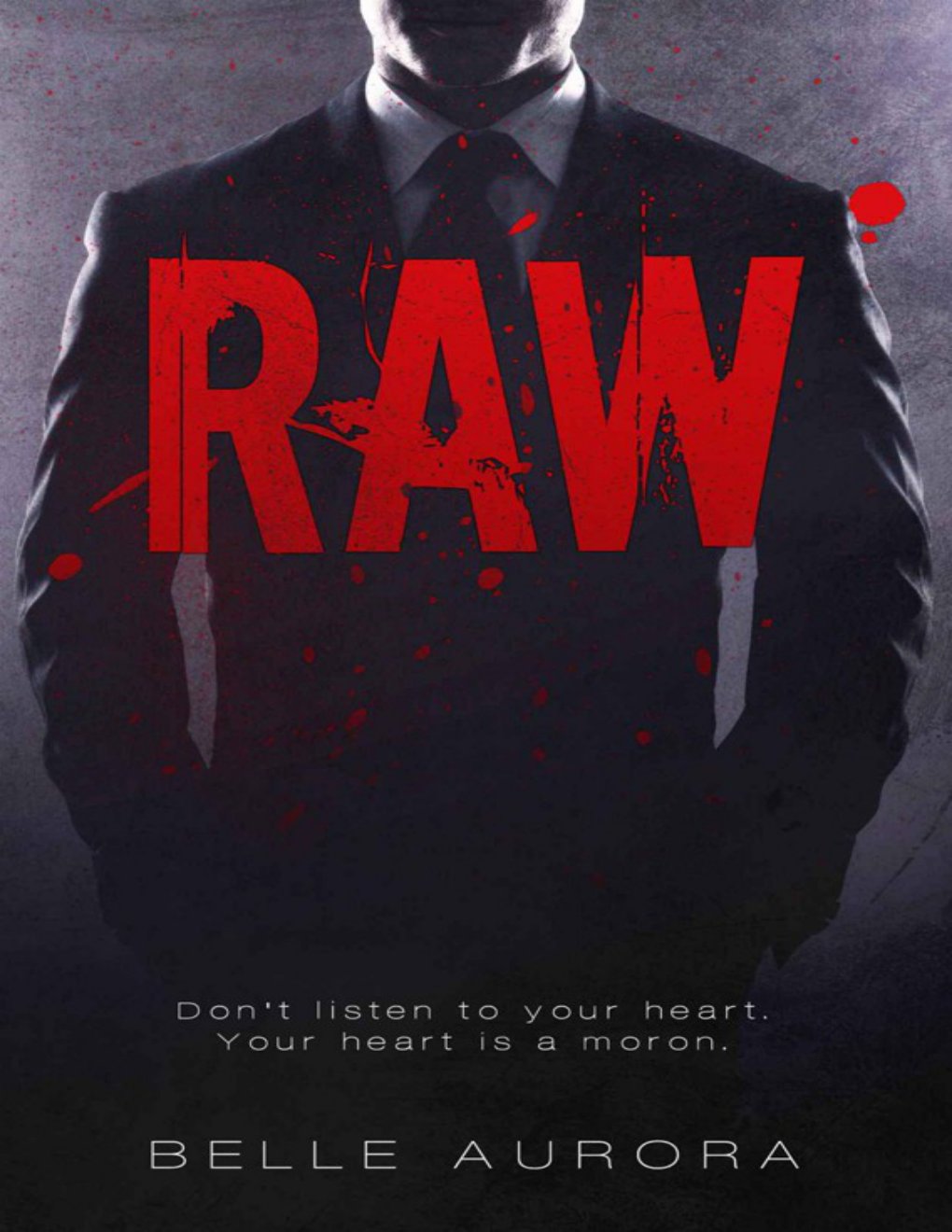 Cover of Raw