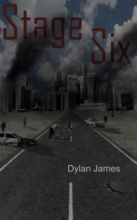 Cover of Stage 6 (2013)