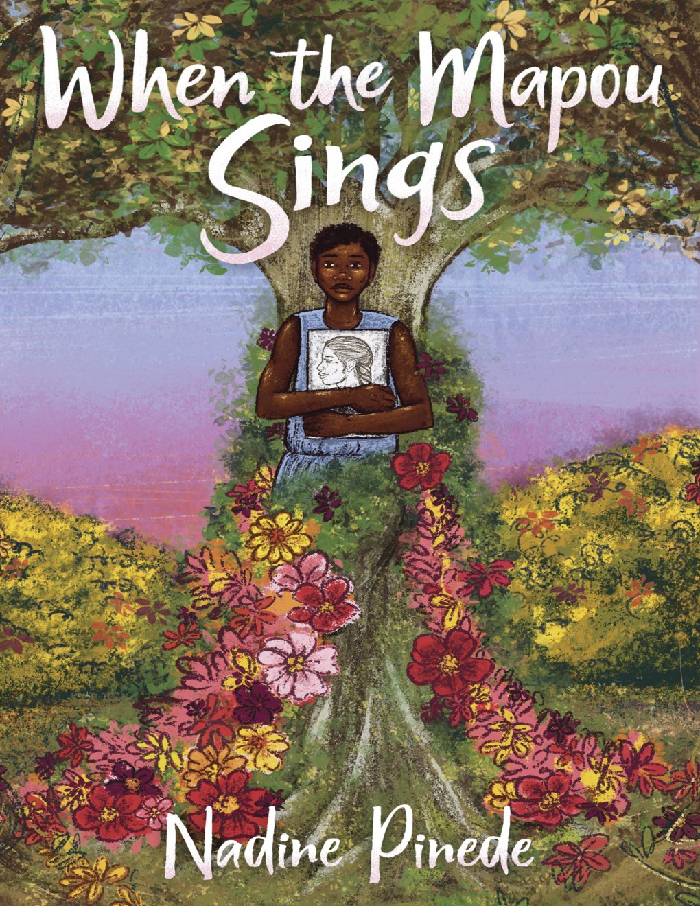 Cover of When the Mapou Sings