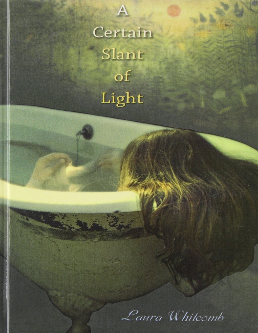 Cover of A Certain Slant of Light