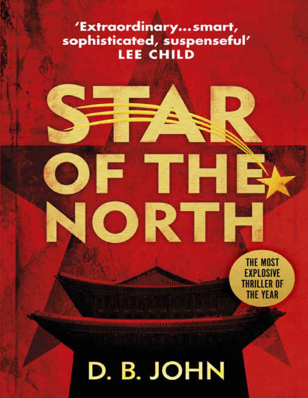 Cover of Star of the North