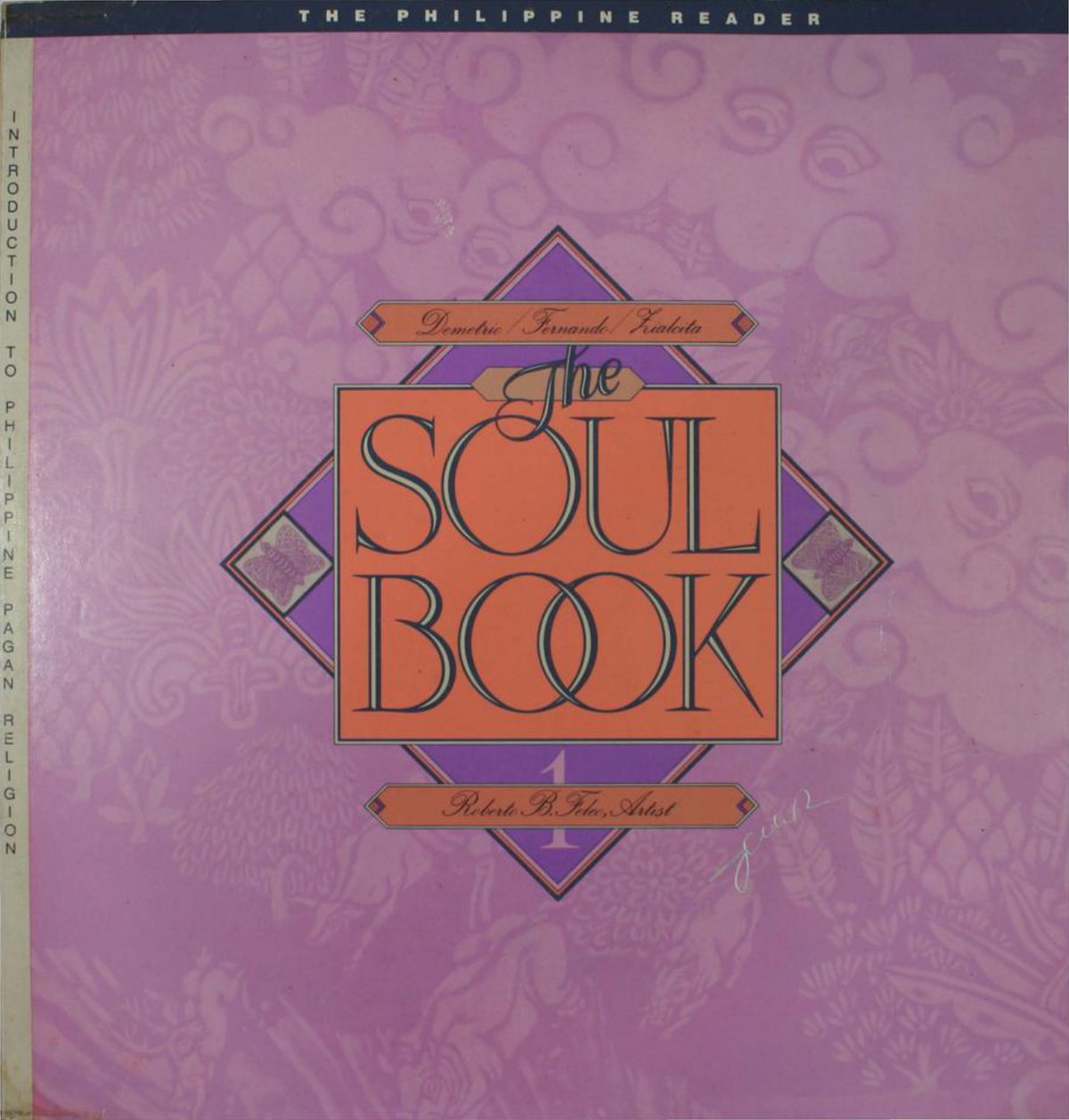 Cover of PHILIPPINE
