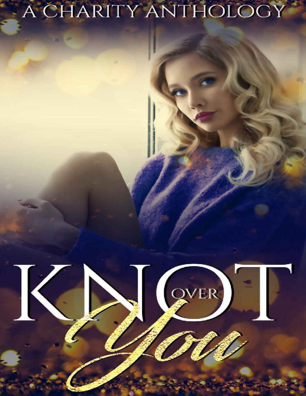 Cover of Knot Over You