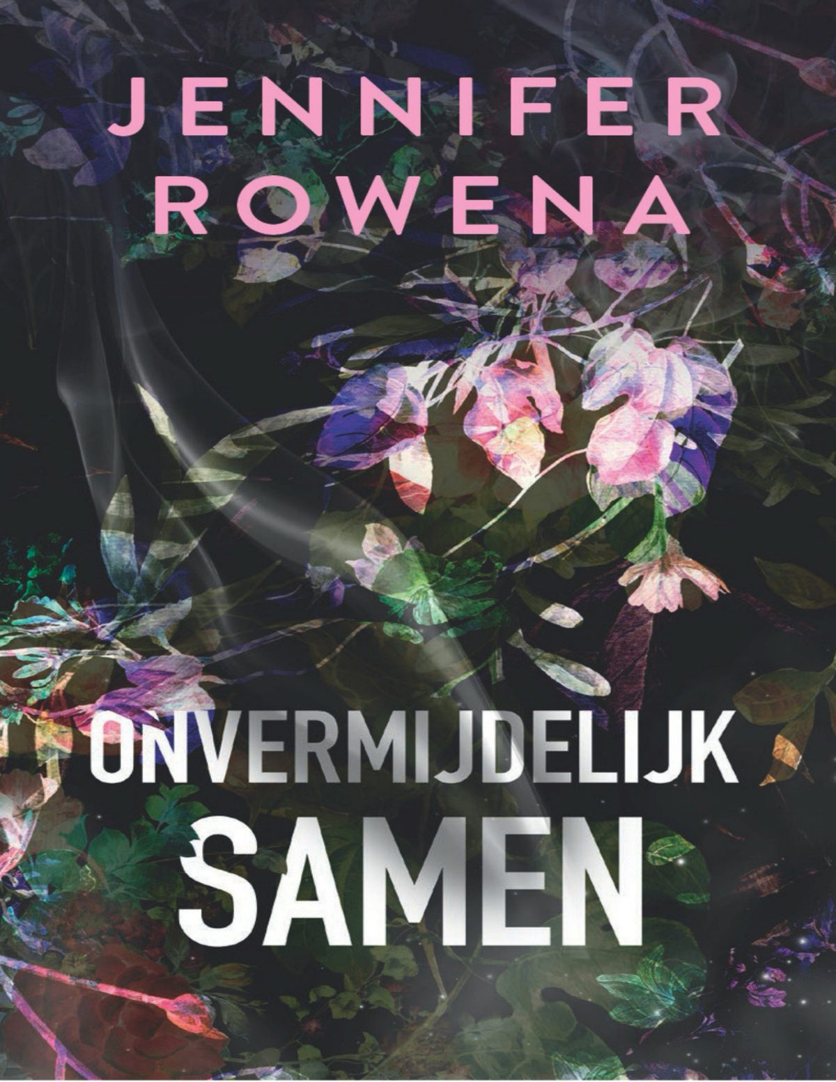 Cover of Onvermijdelijk samen