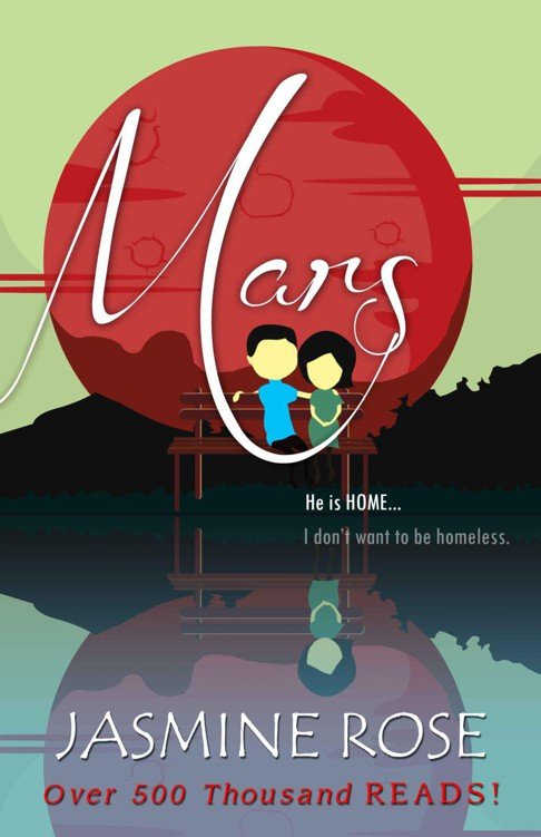 Cover of Mars