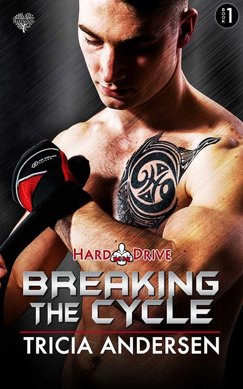 Cover of Breaking the Cycle