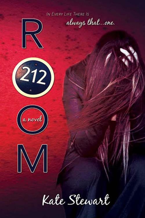 Cover of Room 212