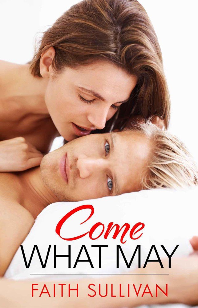 Cover of Come What May (Heartbeat)
