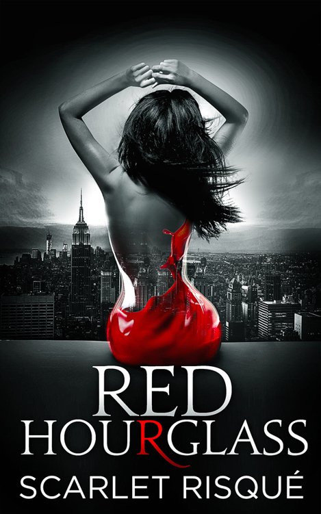 Cover of Red Hourglass