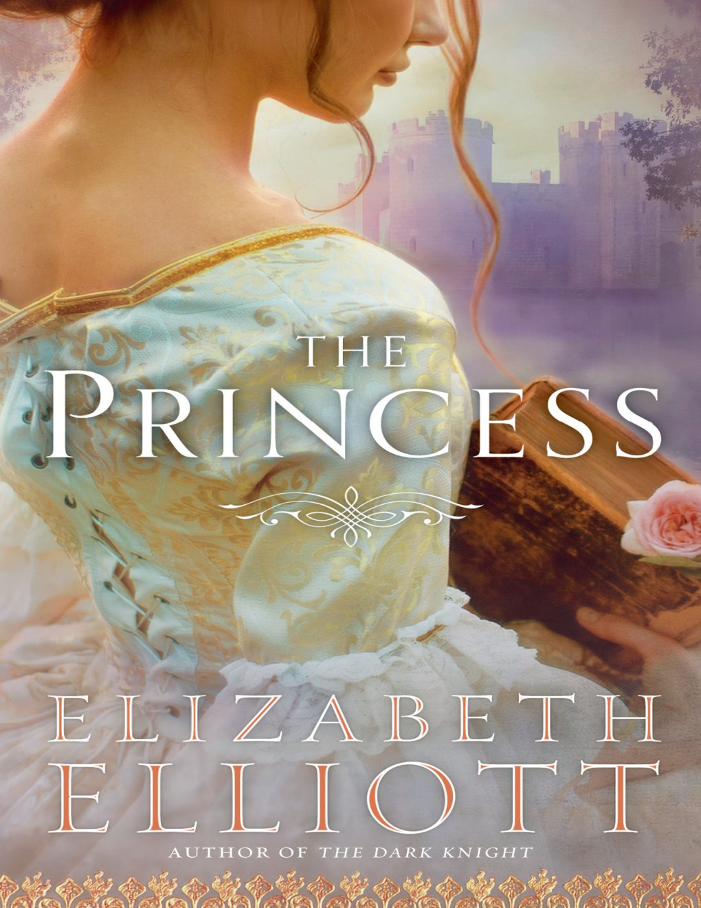 Cover of The Princess