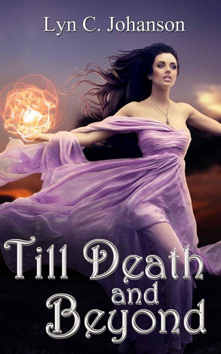 Cover of Till Death And Beyond (Witch World)