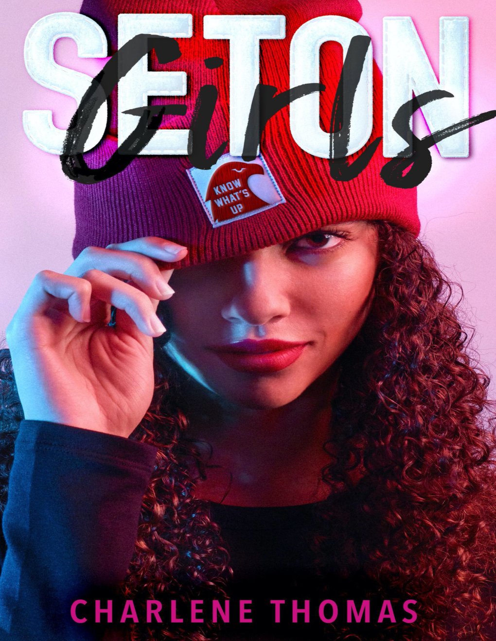 Cover of Seton Girls