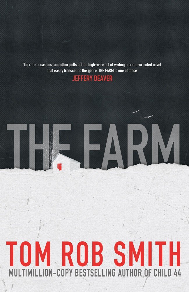 Cover of The Farm (1953)