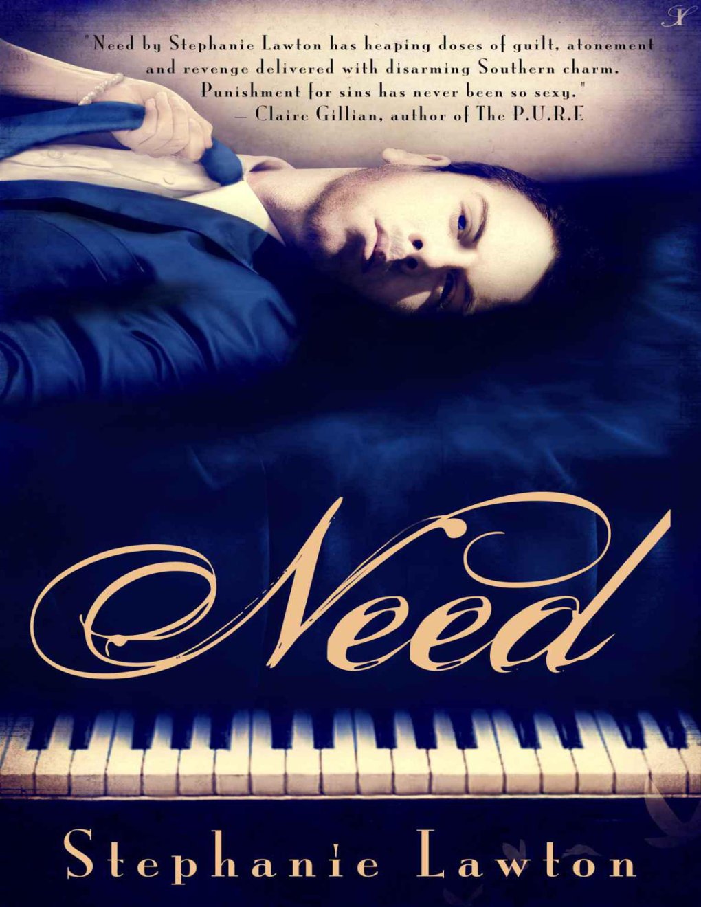 Cover of Need