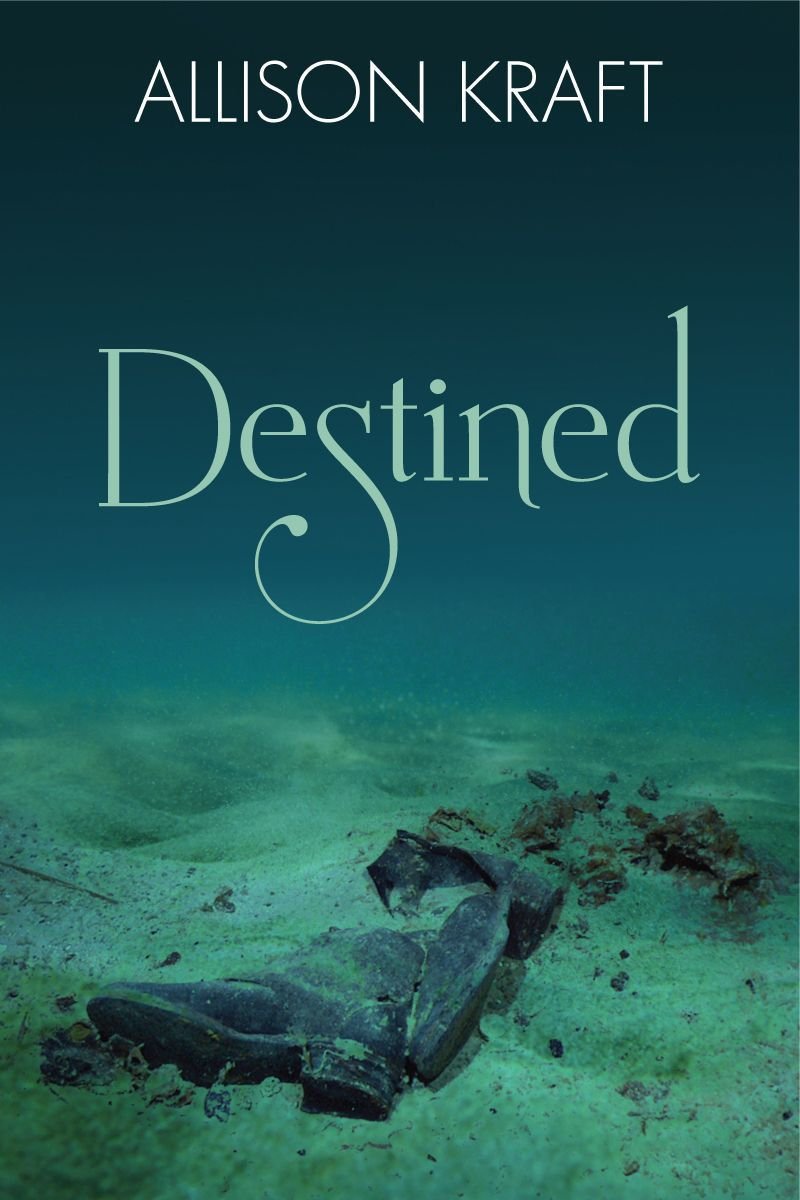 Cover of Destined