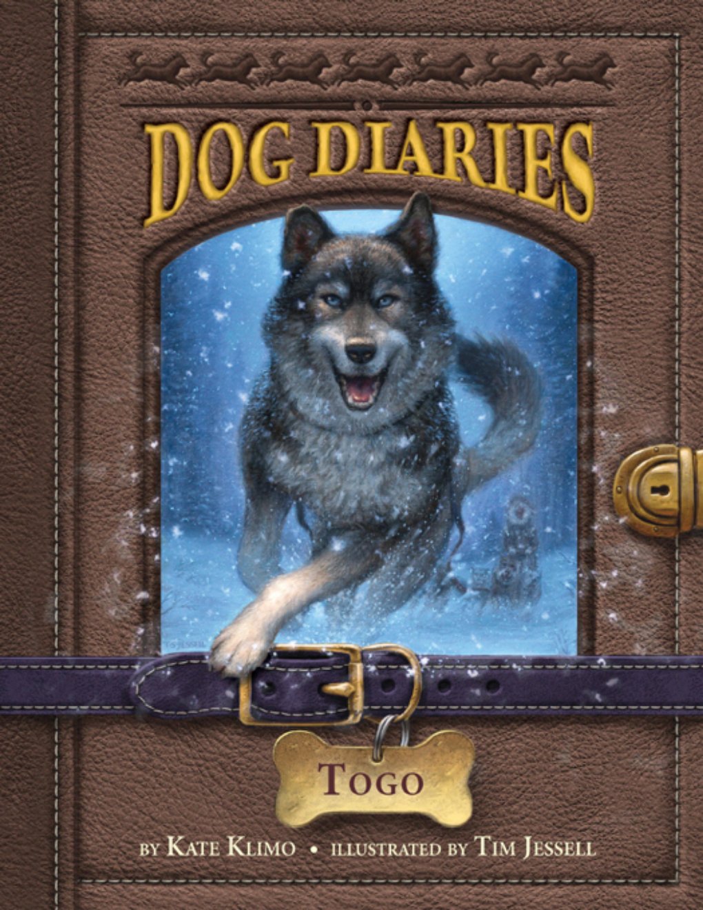 Cover of Togo